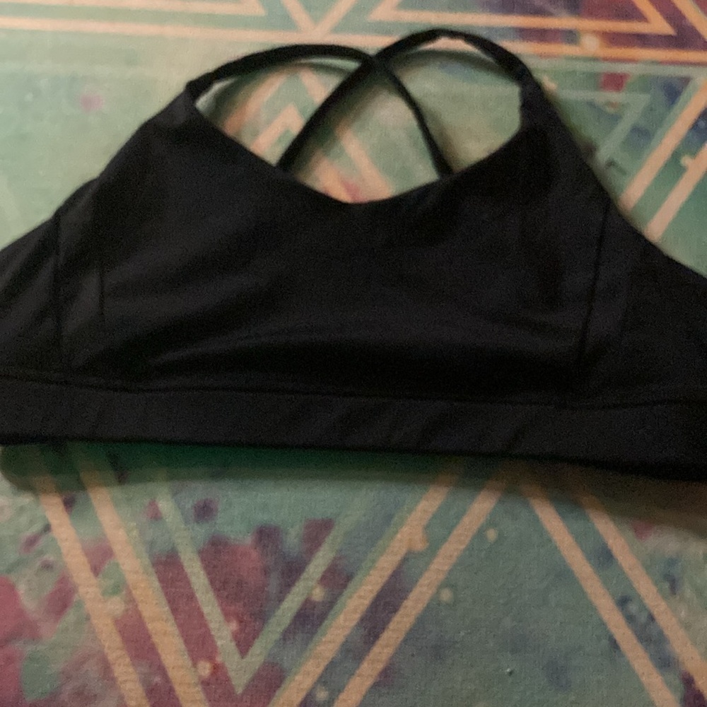 Zyia Active sports bra size XL - Picture 4 of 5